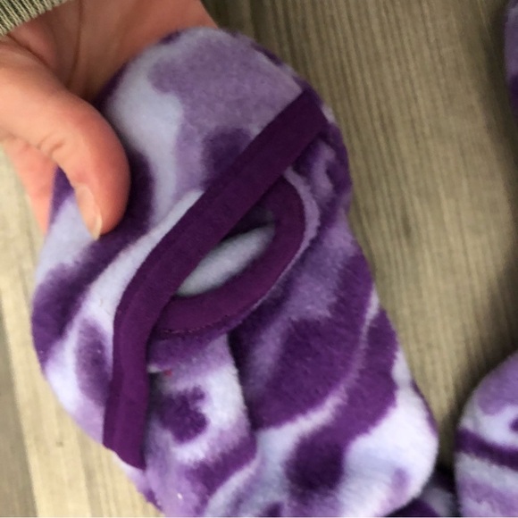 Columbia Footsies Baby Girls Winter‎ Bundle 6M - Picture 8 of 9